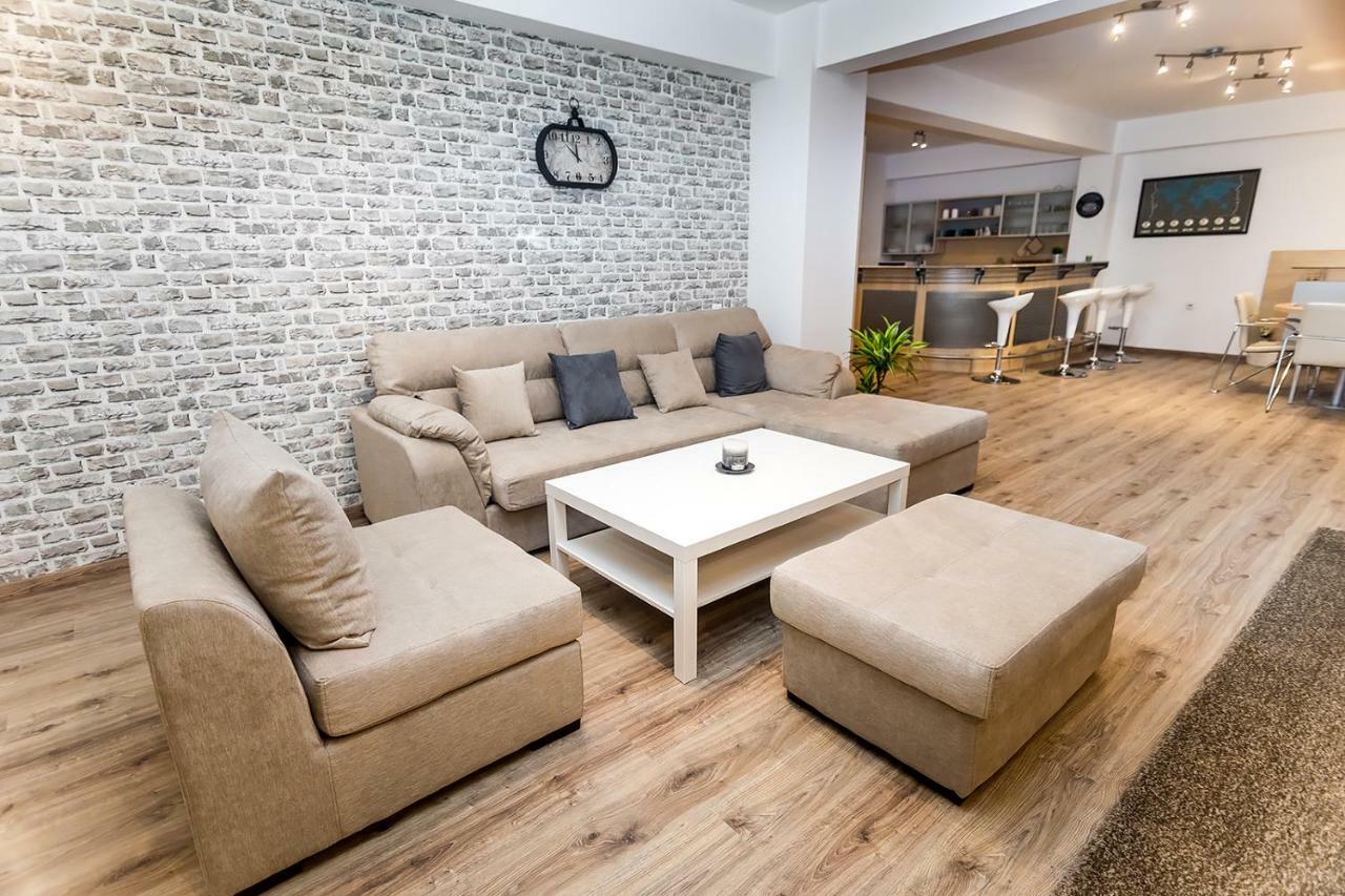 Sofia Drujba Apartment Екстериор снимка