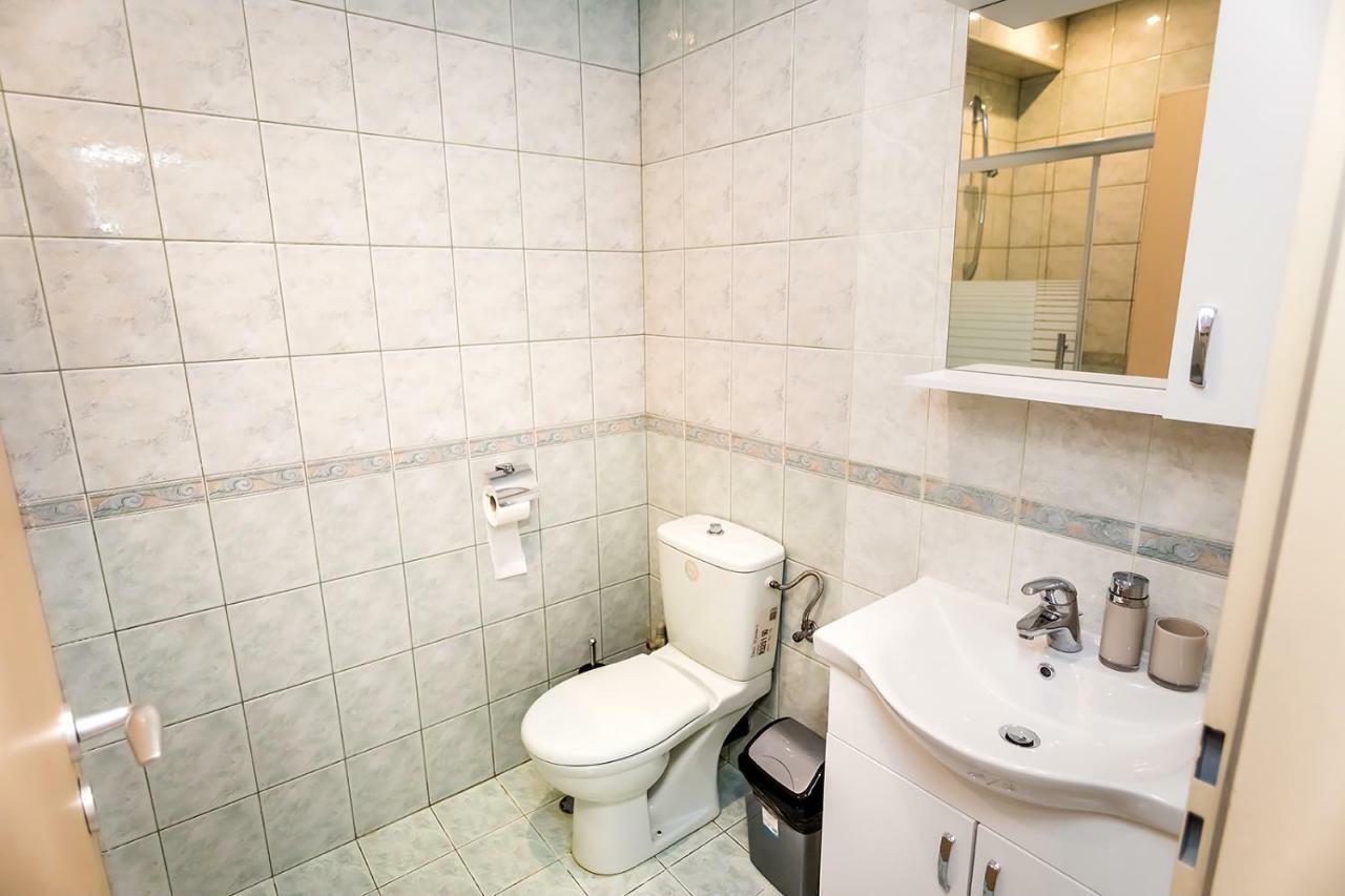 Sofia Drujba Apartment Екстериор снимка